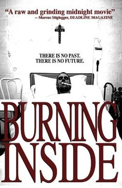 Burning Inside