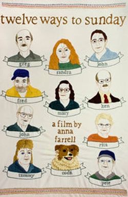 Twelve Ways to Sunday