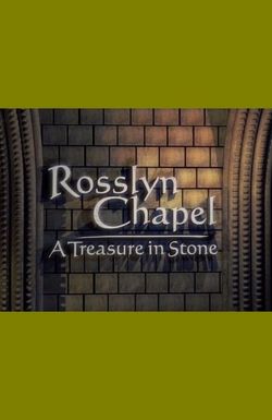 Rosslyn Chapel: A Treasure in Stone