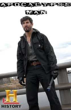 Apocalypse Man