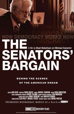 The Senators' Bargain