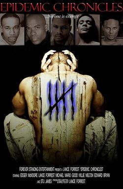 Epidemic Chronicles No One Is Exempt