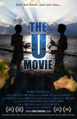 The U Movie