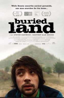 Buried Land