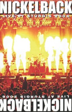 Nickelback: Live from Sturgis