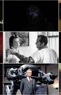 Starz Inside: Unforgettably Evil