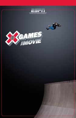 X Games 3D: The Movie