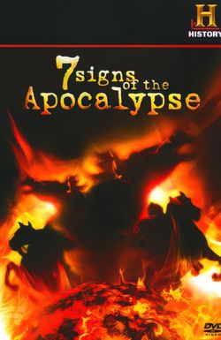 Seven Signs of the Apocalypse