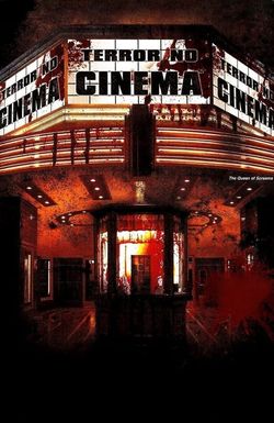 The Queen of Screams