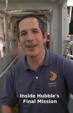 Inside Hubble's Final Mission