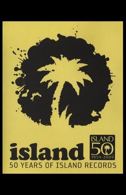 Keep on Running: 50 Years of Island Records