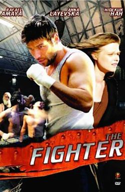 The Fighter
