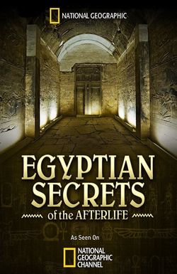 Egypt Underworld