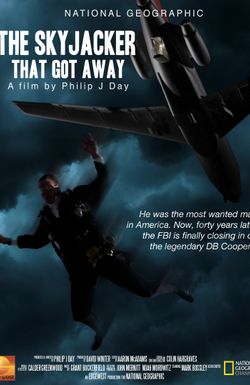 The Skyjacker That Got Away