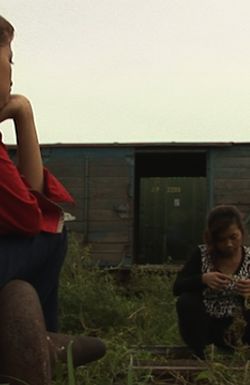 The Girls of Phnom Penh