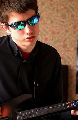 The Autistic Me