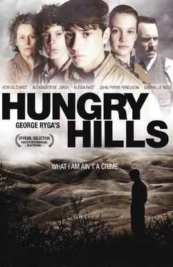 Hungry Hills