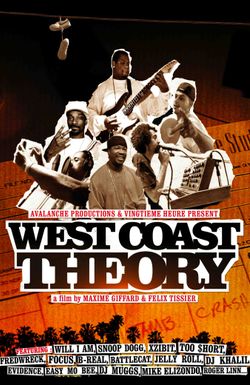 West Coast Theory