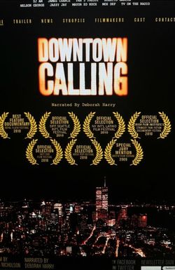 Downtown Calling