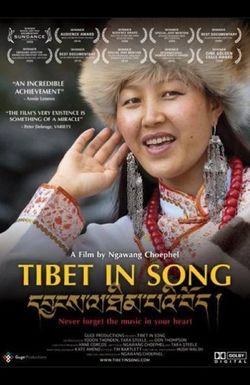 Tibet in Song
