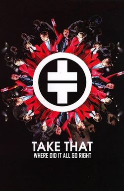 Take That: Where Did It All Go Right?