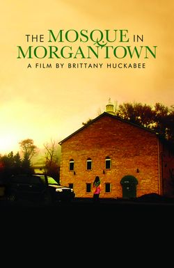 The Mosque in Morgantown