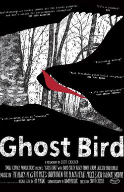 Ghost Bird