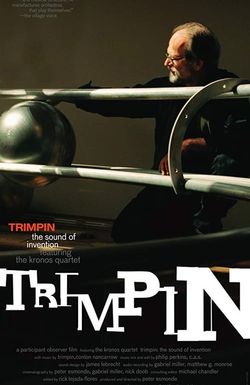 Trimpin: The Sound of Invention