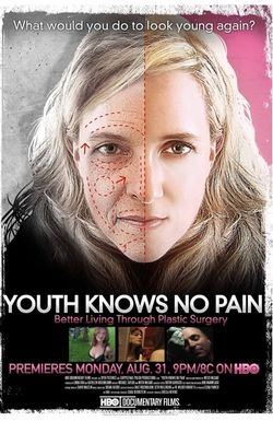 Youthh Knows No Pain