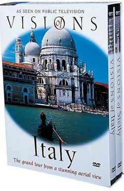 Visions of Italy, Northern Style