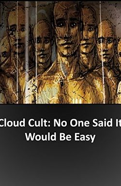 No One Said It Would Be Easy