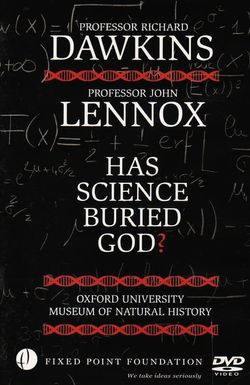 Dawkins vs Lennox: Has Science Buried God?