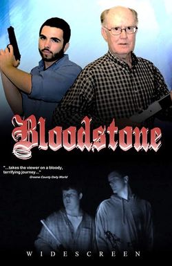 Bloodstone