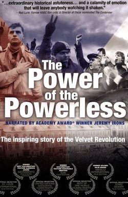 The Power of the Powerless