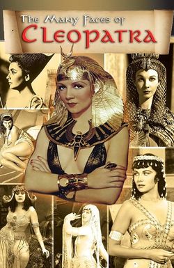 The Many Faces of Cleopatra