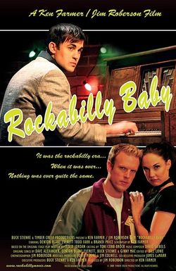 Rockabilly Baby