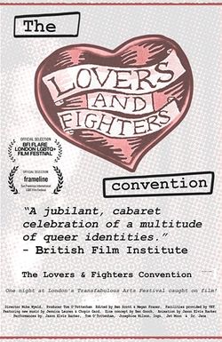 The Lovers and Fighters Convention