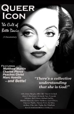 Queer Icon: The Cult of Bette Davis