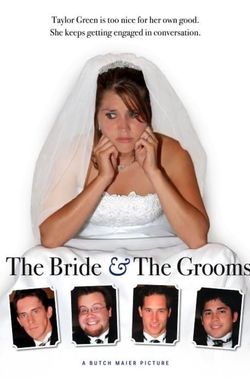 The Bride & The Grooms