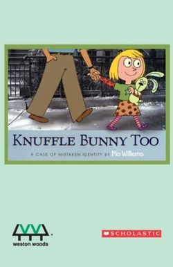 Knuffle Bunny Too: A Case of Mistaken Identity