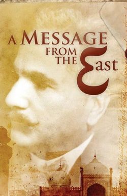 A Message from the East