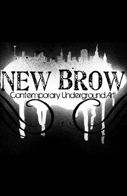 New Brow: Contemporary Underground Art