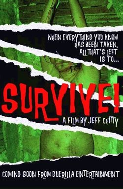 Survive!