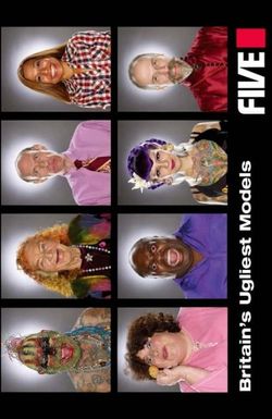 Britain's Ugliest Models