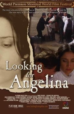 Looking for Angelina
