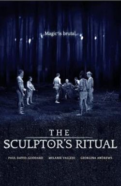 The Sculptor