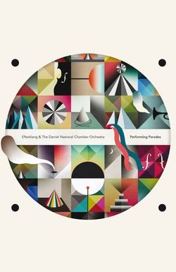 Efterklang: Performing Parades