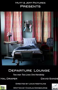 Departure Lounge