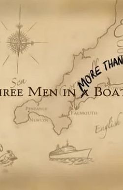 Three Men in More Than One Boat