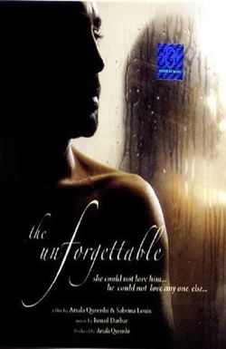 The Unforgettable